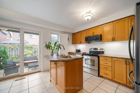 Photo 5 at 584 Willowick Drive, Wyndham, Newmarket