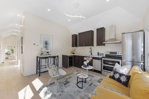 Photo 1 at 70 Dunraven Drive, Eglinton West, Toronto