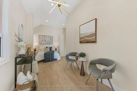 Photo 6 at 70 Dunraven Drive, Eglinton West, Toronto