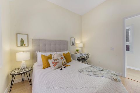 Photo 7 at 70 Dunraven Drive, Eglinton West, Toronto