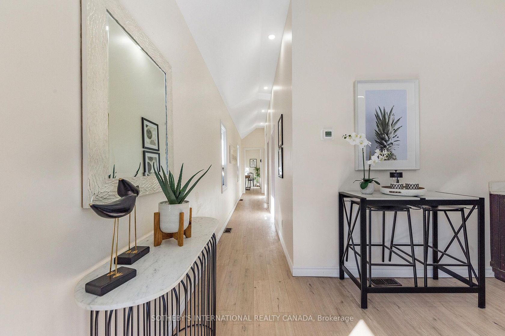 70 Dunraven Drive, Eglinton West, Toronto 