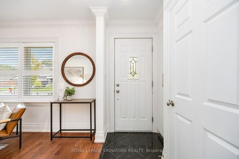 Photo 1 at 49 Westhead Road, Alderwood, Toronto