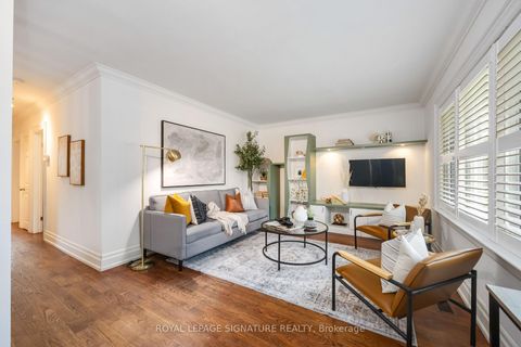 Photo 2 at 49 Westhead Road, Alderwood, Toronto