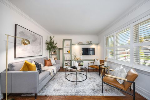 Photo 3 at 49 Westhead Road, Alderwood, Toronto