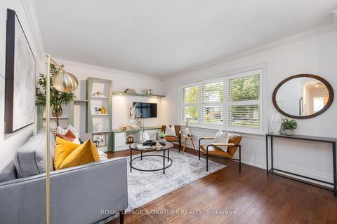 Photo 4 at 49 Westhead Road, Alderwood, Toronto