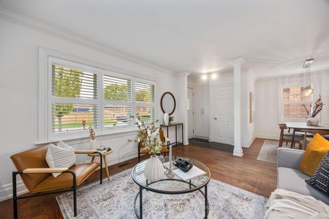 Photo 5 at 49 Westhead Road, Alderwood, Toronto Photo 5 at 49 Westhead Road, Alderwood, Toronto