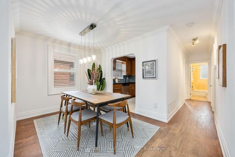 Photo 7 at 49 Westhead Road, Alderwood, Toronto