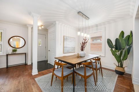 Photo 8 at 49 Westhead Road, Alderwood, Toronto