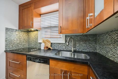 Photo 13 at 49 Westhead Road, Alderwood, Toronto