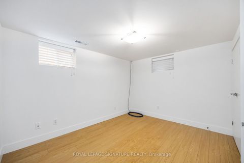 Photo 25 at 49 Westhead Road, Alderwood, Toronto