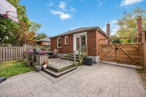 Photo 28 at 49 Westhead Road, Alderwood, Toronto