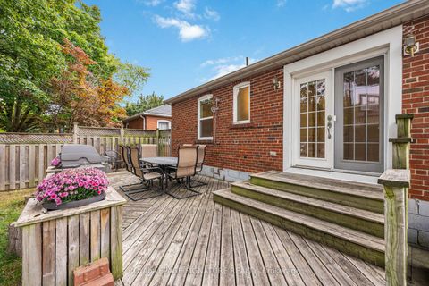 Photo 29 at 49 Westhead Road, Alderwood, Toronto