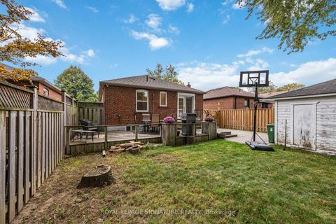 Photo 31 at 49 Westhead Road, Alderwood, Toronto Photo 31 at 49 Westhead Road, Alderwood, Toronto