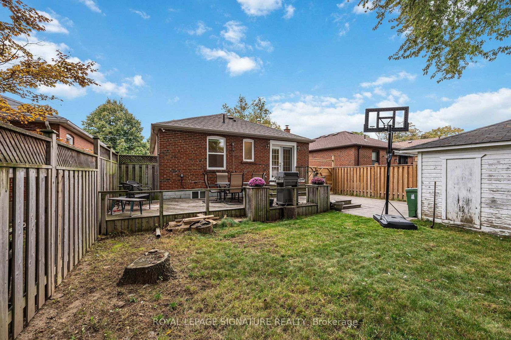 Photo 31 at 49 Westhead Road, Alderwood, Toronto Photo 31 at 49 Westhead Road, Alderwood, Toronto