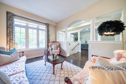 Photo 6 at 40 Dungannon Drive, Angus Glen, Markham