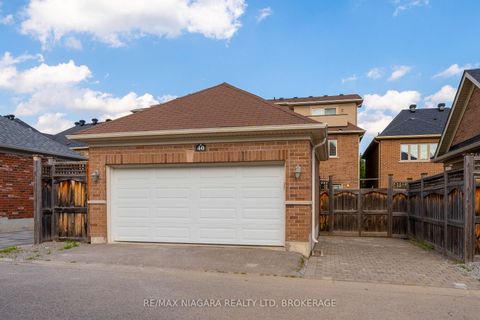 Photo 49 at 40 Dungannon Drive, Angus Glen, Markham