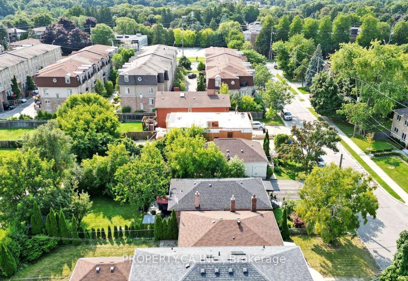 Photo 30 at 35 Farrell Avenue, Willowdale West, Toronto Photo 30 at 35 Farrell Avenue, Willowdale West, Toronto