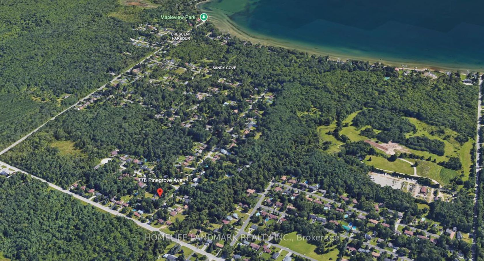 778 Pine Grove Avenue, Rural Innisfil, Innisfil photo 7