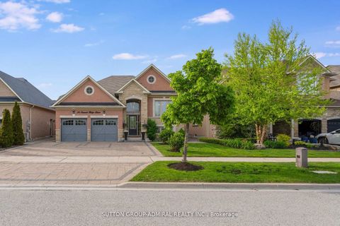 Photo 0 at 26 Summit Ridge Drive, Schomberg, King