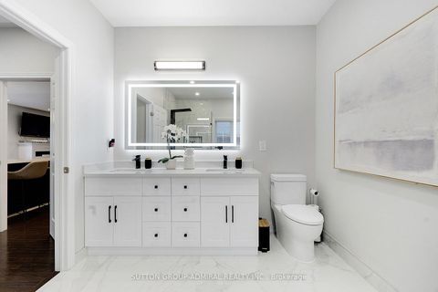 Photo 22 at 26 Summit Ridge Drive, Schomberg, King