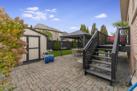 Photo 36 at 26 Summit Ridge Drive, Schomberg, King