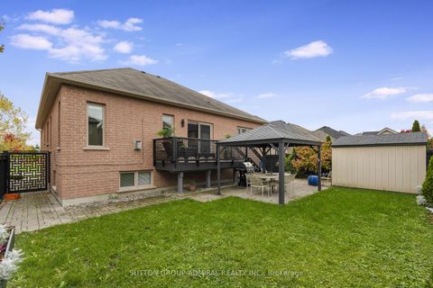 Photo 37 at 26 Summit Ridge Drive, Schomberg, King