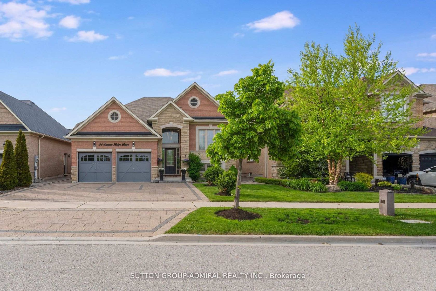 26 Summit Ridge Drive, Schomberg, King photo number 2