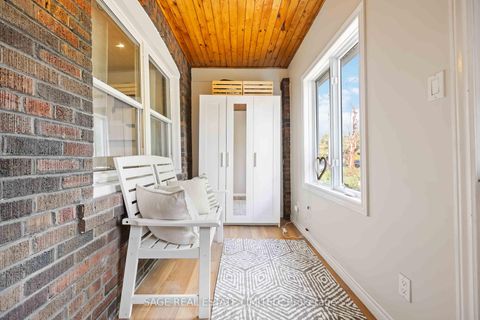 Photo 3 at 552 Victoria Park Avenue, Danforth, Toronto