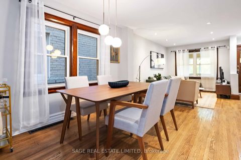 Photo 15 at 552 Victoria Park Avenue, Danforth, Toronto