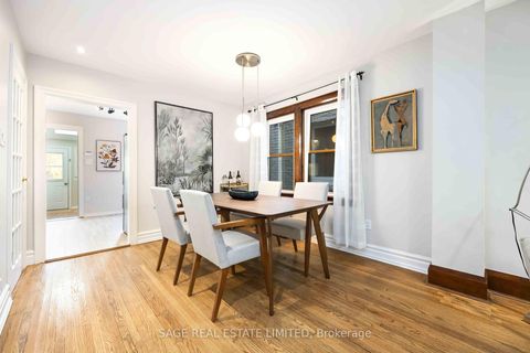 Photo 16 at 552 Victoria Park Avenue, Danforth, Toronto