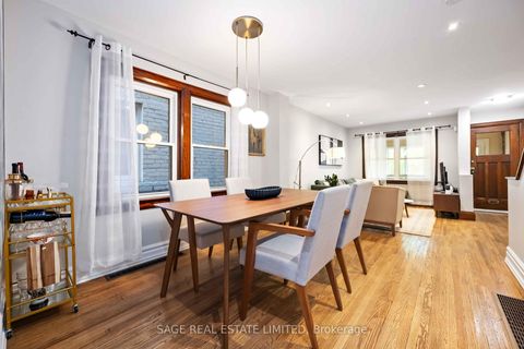 Photo 17 at 552 Victoria Park Avenue, Danforth, Toronto