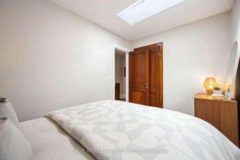 Photo 34 at 552 Victoria Park Avenue, Danforth, Toronto