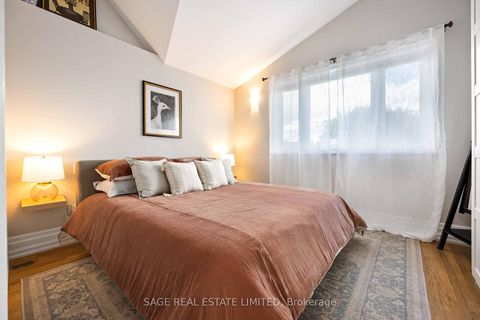 Photo 37 at 552 Victoria Park Avenue, Danforth, Toronto