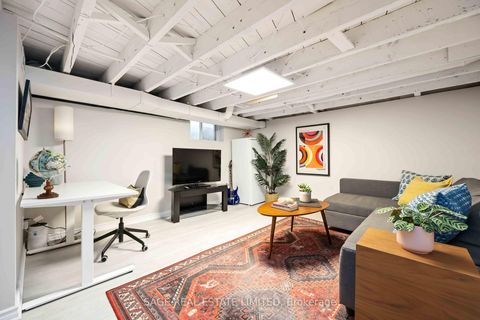 Photo 39 at 552 Victoria Park Avenue, Danforth, Toronto