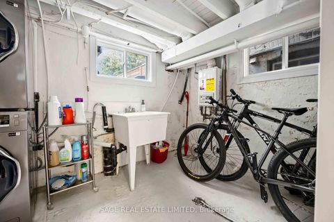 Photo 44 at 552 Victoria Park Avenue, Danforth, Toronto