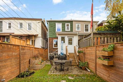 Photo 47 at 552 Victoria Park Avenue, Danforth, Toronto