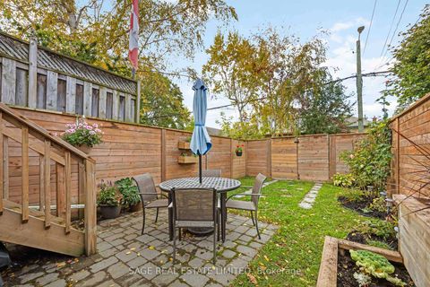 Photo 48 at 552 Victoria Park Avenue, Danforth, Toronto