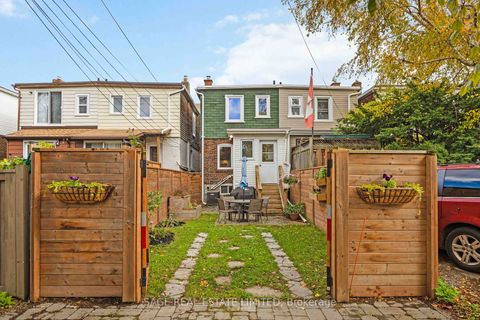 Photo 49 at 552 Victoria Park Avenue, Danforth, Toronto