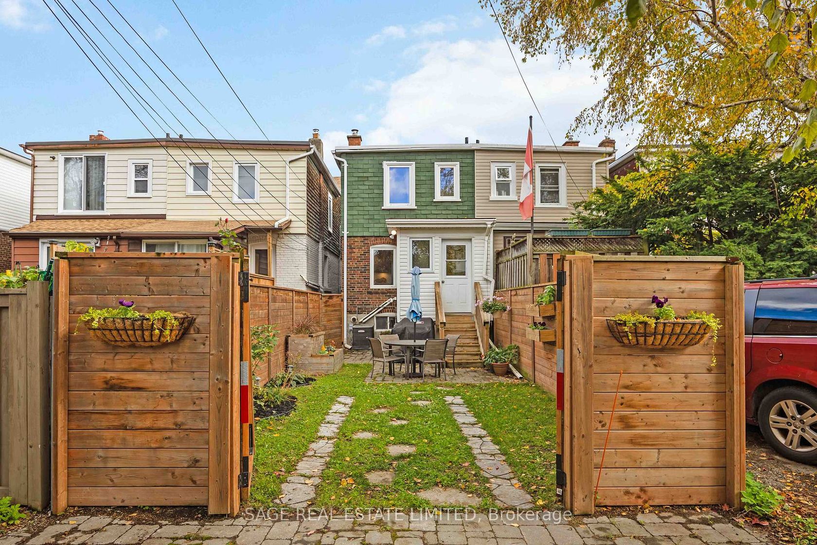 Photo 49 at 552 Victoria Park Avenue, Danforth, Toronto Photo 49 at 552 Victoria Park Avenue, Danforth, Toronto