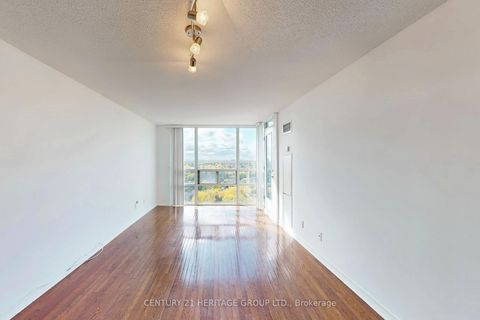 Photo 4 at 2008 - 509 Beecroft Road, Willowdale West, Toronto