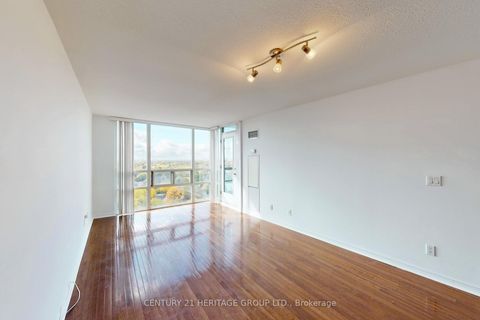 Photo 5 at 2008 - 509 Beecroft Road, Willowdale West, Toronto