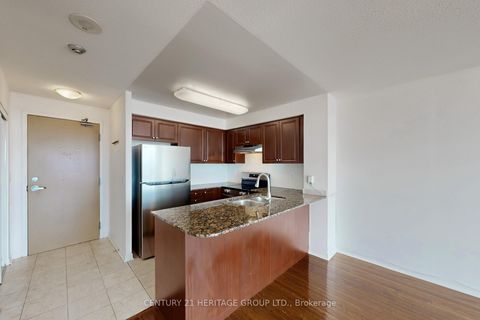 Photo 10 at 2008 - 509 Beecroft Road, Willowdale West, Toronto