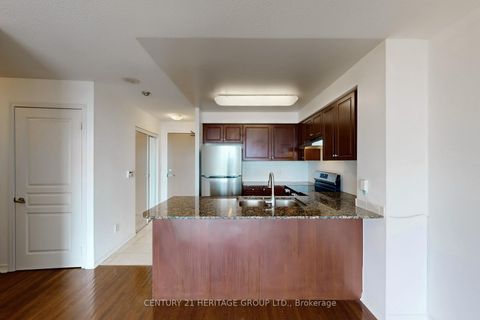 Photo 11 at 2008 - 509 Beecroft Road, Willowdale West, Toronto