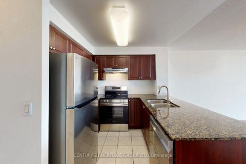 Photo 12 at 2008 - 509 Beecroft Road, Willowdale West, Toronto