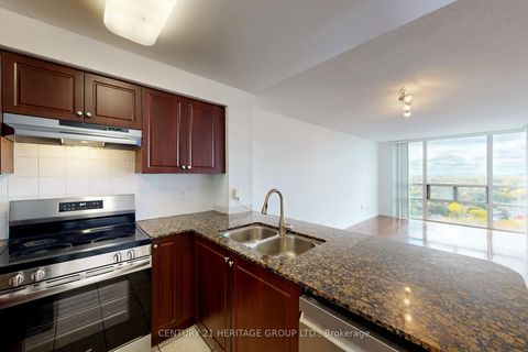 Photo 13 at 2008 - 509 Beecroft Road, Willowdale West, Toronto