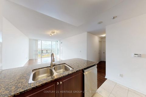 Photo 14 at 2008 - 509 Beecroft Road, Willowdale West, Toronto