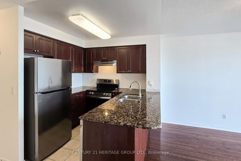 Photo 15 at 2008 - 509 Beecroft Road, Willowdale West, Toronto