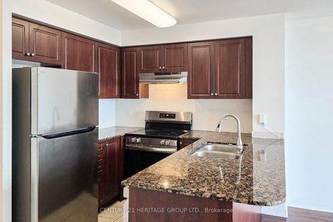 Photo 16 at 2008 - 509 Beecroft Road, Willowdale West, Toronto