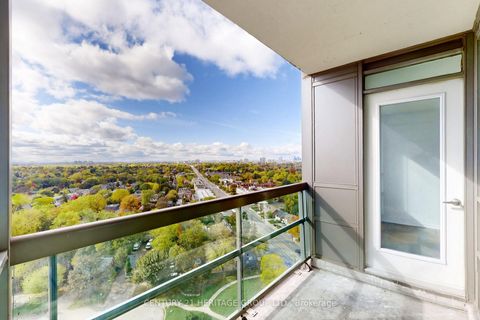 Photo 30 at 2008 - 509 Beecroft Road, Willowdale West, Toronto