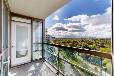 Photo 31 at 2008 - 509 Beecroft Road, Willowdale West, Toronto